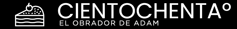 Cartel - CIENTOCHENTAº | El obrador de Adam